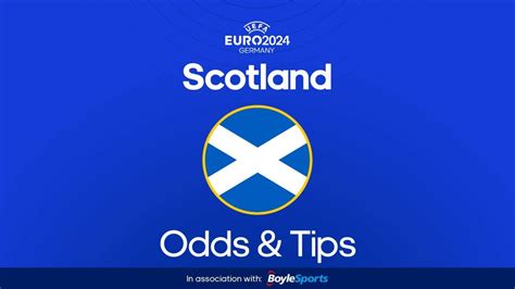 betting odds on scotland to win - premiership betting odds